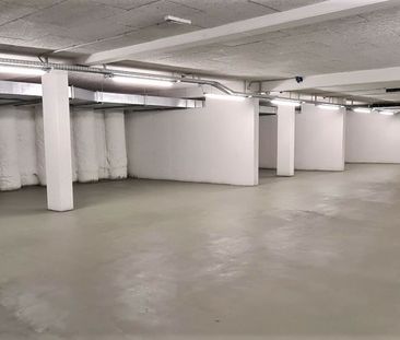 HOFRUHELAGE, JEDLESEE, 33 m2 Neubau, Einzelwohnraum, Komplettküche,... - Photo 2