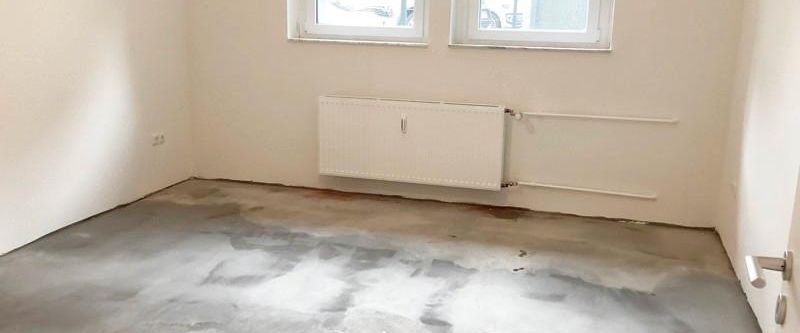 Das Glück hat ein Zuhause - Interessante 3-Zimmer-Souterrain-Wohnung - Photo 1