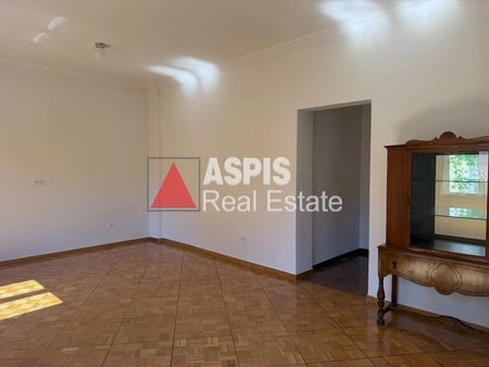 Διαμέρισμα για ενοικίαση Άνω Κυψέλη (Κυψέλη) - Photo 5