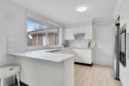 Beautiful Gem in Mount Annan - Photo 4