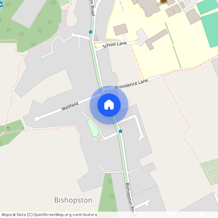 Bishopston Road, Swansea, Swansea, SA3