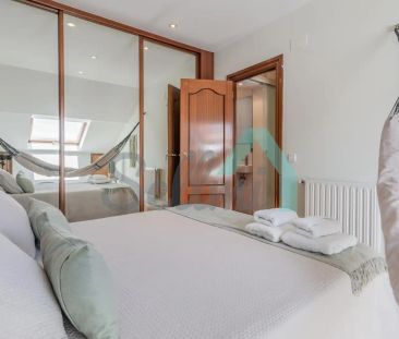 Dúplex de alquiler en Padre Suárez, Santo Domingo - El Campillín - Photo 4