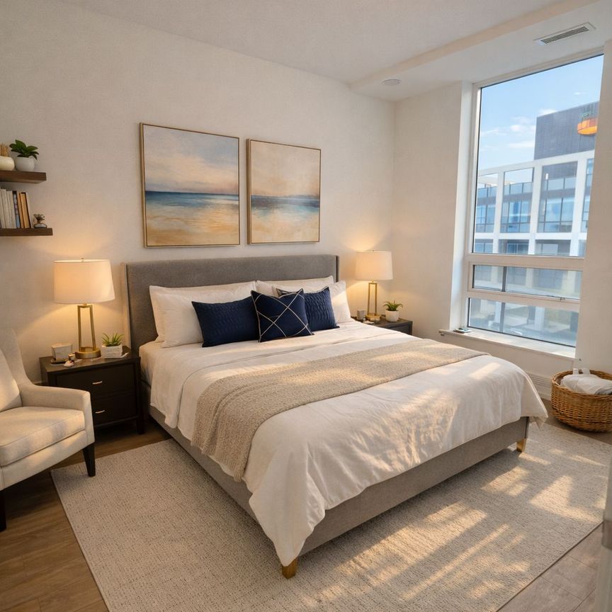 For Lease - 115 Denison Avenue Unit# GPH19, Toronto, Ontario - Photo 1