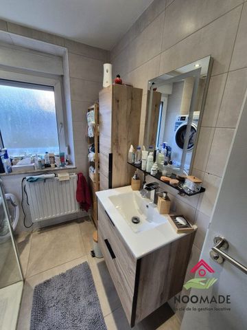 F3 conventionné au RDC de 72 m² - Rémelfing - Photo 5