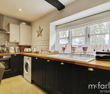 Manor Farm, Purton Stoke, Swindon, Swindon, SN5 - Photo 4