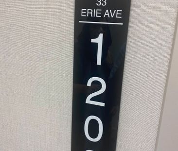 For Lease - 33 Erie Avenue Unit# 1203, Brantford, Ontario - Photo 6