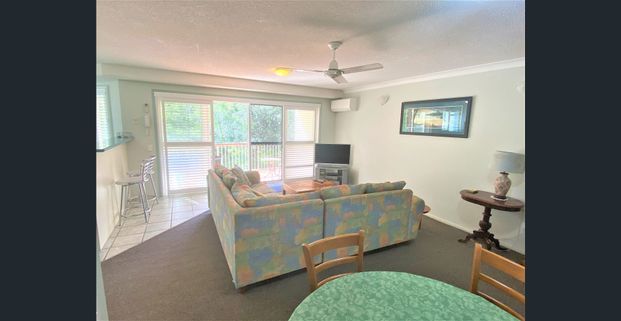 FULLY FURNISHED - PERFECT LOCATION – FAIRWAYS GOLF VILLAGE - Photo 1