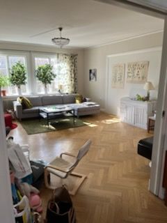 Örnsköldsallén, Sundsvall - Photo 5