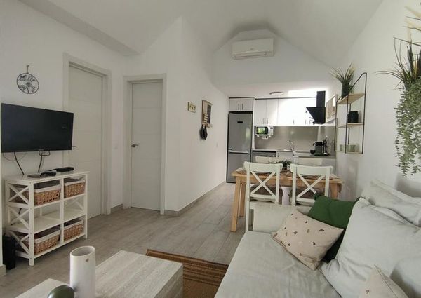 Maspalomas, Canary Islands 35100