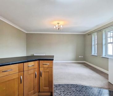 2 bedroom apartment to rent - Photo 3