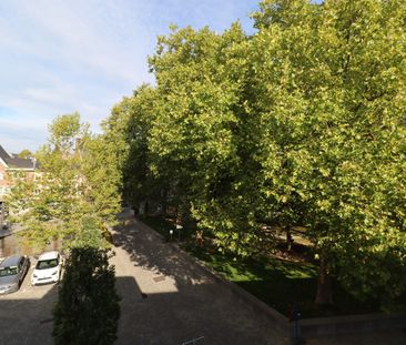 Schicke Stadtwohnung auf der 1. Etage - Foto 1