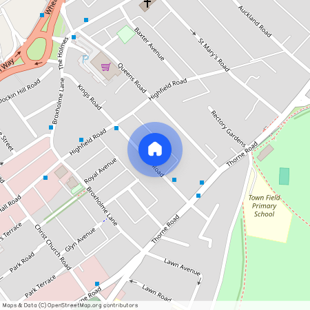 22 Kings Road, Doncaster