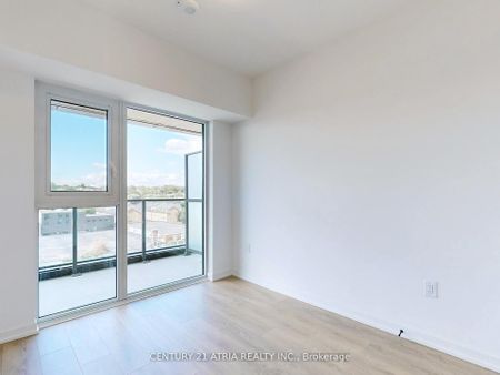 For Lease - 1285 Dupont Street Unit# 605, Toronto, Ontario - Photo 2