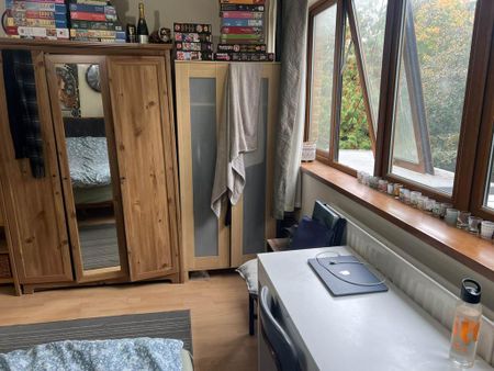 1 bedroom in a house share to rent - Photo 4