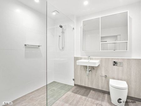 208/4 Foreshore Boulevarde, Woolooware NSW 2230 - Apartment For Rent | Domain - Photo 3