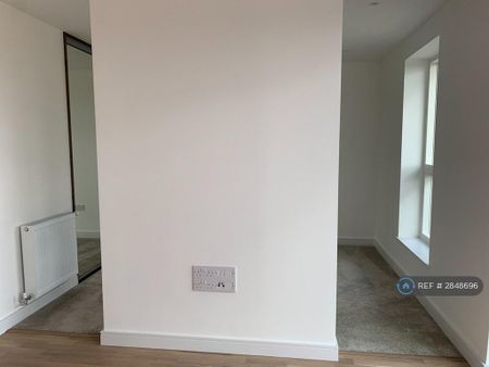 Studio to rent - Photo 5
