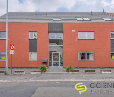 Ruim duplex appartement op een gunstige locatie! - Foto 5