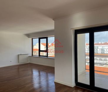 Apartamento T5 em Lisboa - Photo 5