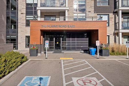 For Lease - 340 Plains Road Unit# 611, Burlington, Ontario - Photo 2