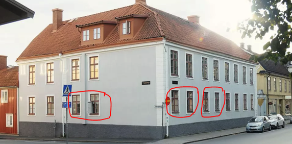 Östra Storgatan, Jönköping - Photo 2