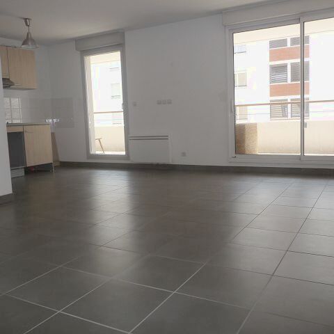 Location Appartement 4 pièces 88m² TOULOUSE 31000 - Photo 1