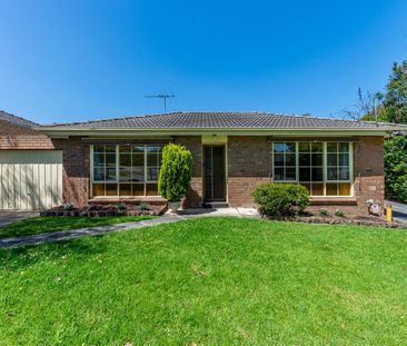 Charming 2-Bedroom Unit in Prime Box Hill North Location - Photo 5