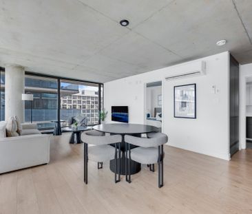 215 Rue Murray, Montréal (Le Sud-Ouest), QC H3C - Photo 2