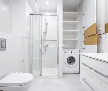 Mieszkanie Kraków Prądnik Biały powierzchnia 31.3 m² C206-WM-90893 - Фото 6