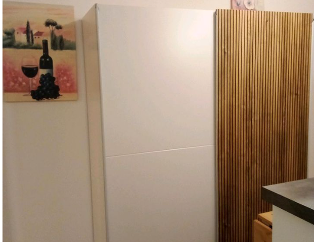 kl. Single Wohnung Innenstad in Braunschweig, neu renoviert, voll möbliert , mit allen Hausgeräten, in ruhige, Grüne Lage, nur ca. 300m von Straßenbahn entfernt - Photo 1