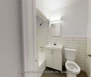 For Lease - 4 Greentree Court Unit# B4, Toronto, Ontario - Photo 4