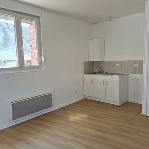 Location Appartement 1 pièce 21m² CLERES 76690 - Photo 2