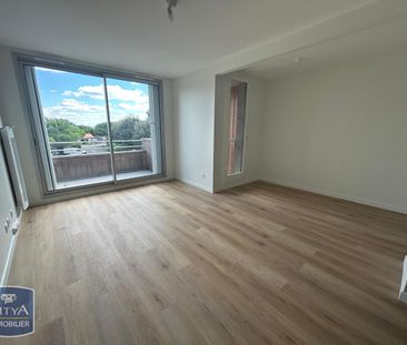 Location Appartement 1 pièce 33m² LA ROCHELLE 17000 - Photo 3