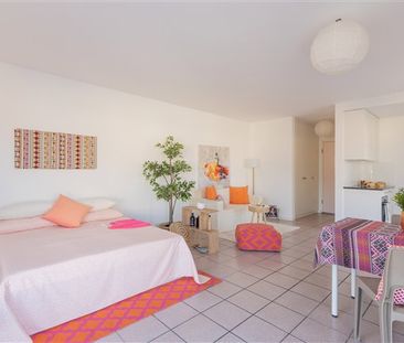 1.5 Zimmer, 1. Stock - Photo 6