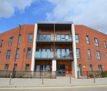 Atlas Way, Milton Keynes, MK10 - Photo 1