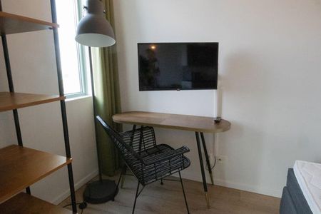 Esperantostraat 2518LJ Den Haag - Photo 4