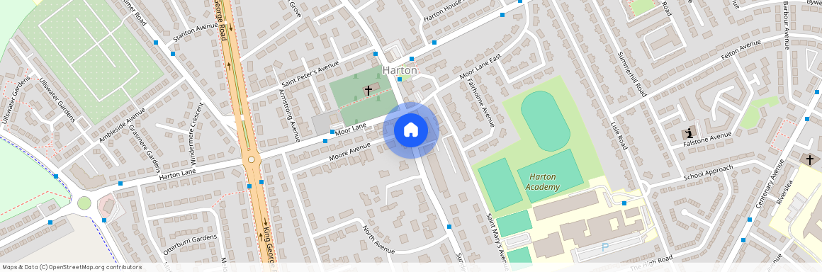 Sunderland road, South Shields NE34