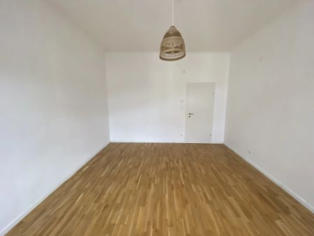 ALTBAU + PERFEKT für ZWEI + RUHIG + nahe U3 Kendlerstraße! - Foto 5