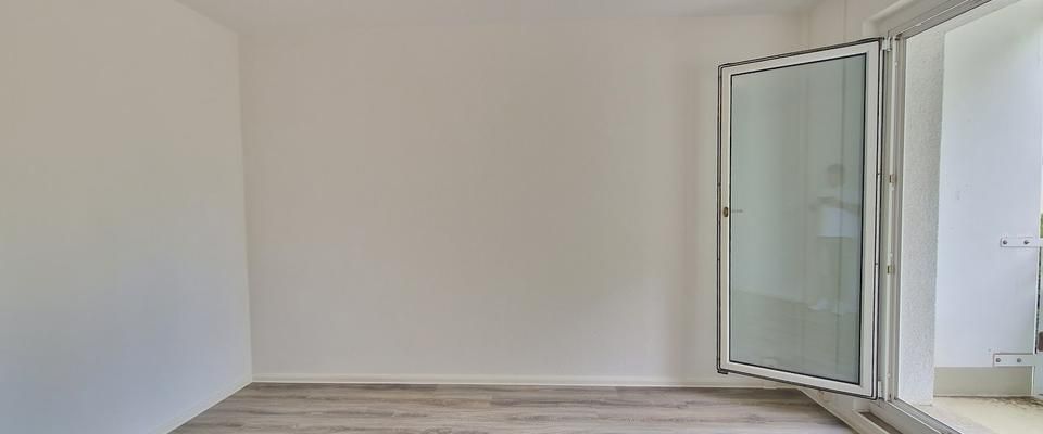 ** 1. NKM geschenkt*! ** - DEIN Zuhause wartet! 2-Zimmer-Wohnung in gefragter Lage! - Foto 1