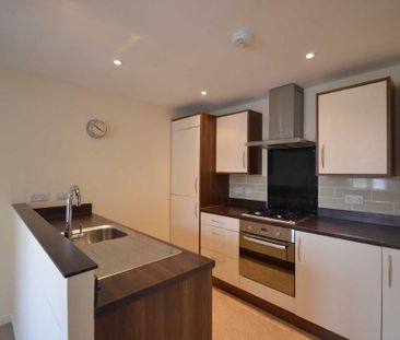 2 bedroom terraced house to rent - Photo 6