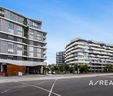215/4 Acacia Place, Abbotsford, Vic 3067 - Photo 4