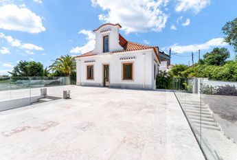 5 Bedroom Detached house with swimming pool, Sintra