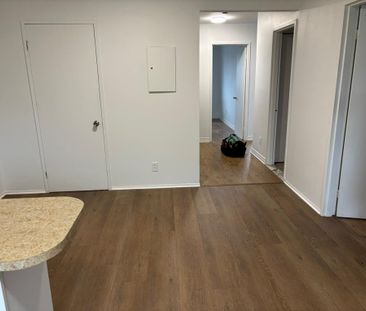 Beau 41/2 à Laval 5 minutes du métro - Photo 3