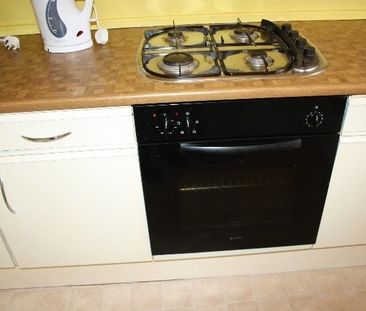 1 Bed Flat, Eastwood Avenue, G41 - Photo 1
