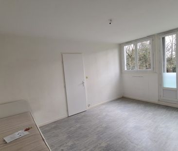 Location Appartement 1 Pièce 29 m² - Photo 1