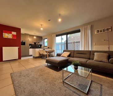 Appartement te huur in Deinze - Photo 5