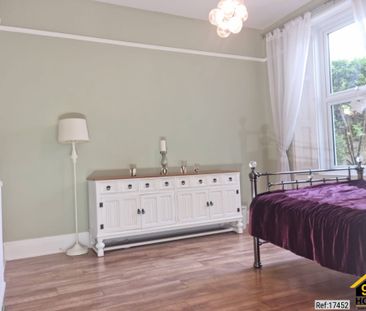 4 bed Semi-detached in Cleveland Road , Torquay, TQ2 5BD - Photo 4