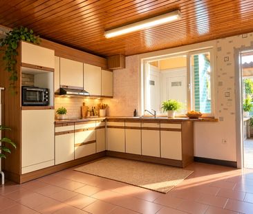 rustig gelegen woning in Houthulst-Jonkershove - foto 6