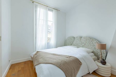 Location appartement, Neuilly-sur-Seine, 6 pièces, 245 m², ref 84093481 - Photo 5