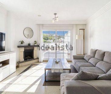 Alquiler de dúplex en Avenida de la Alcudia - Photo 3