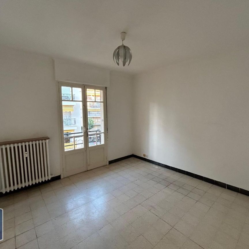 Location Appartement 2 pièces 41m² CANNES 06400 - Photo 1